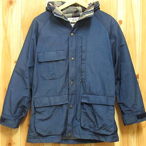WOOLRICH（ウールリッチ） ビンテージ『ウールリッチ マウンテン