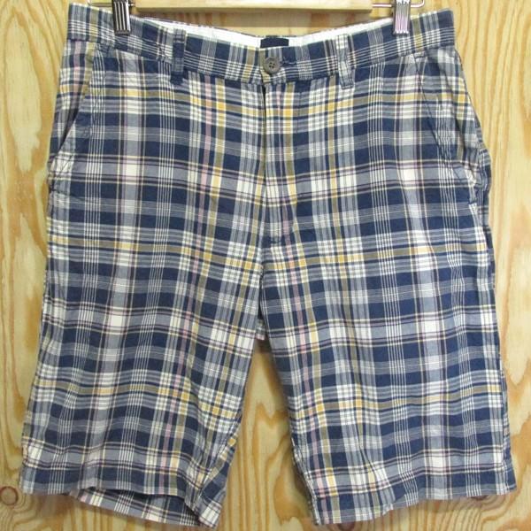 古着 日本製 キャピタル ツイードハーフパンツ チャコール L 中古・古着通販】KAPITAL (キャピタル) 14ozブラックデニム 5P