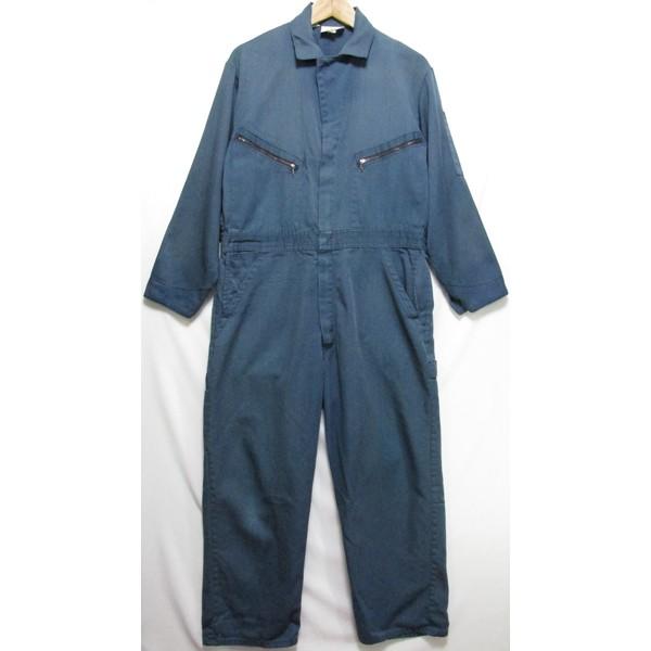 Vintage 古着 ディッキーズ/Dickies オールインワン つなぎ 42 Vintage 古着 ディッキーズ/Dickies オールインワン つなぎ 42