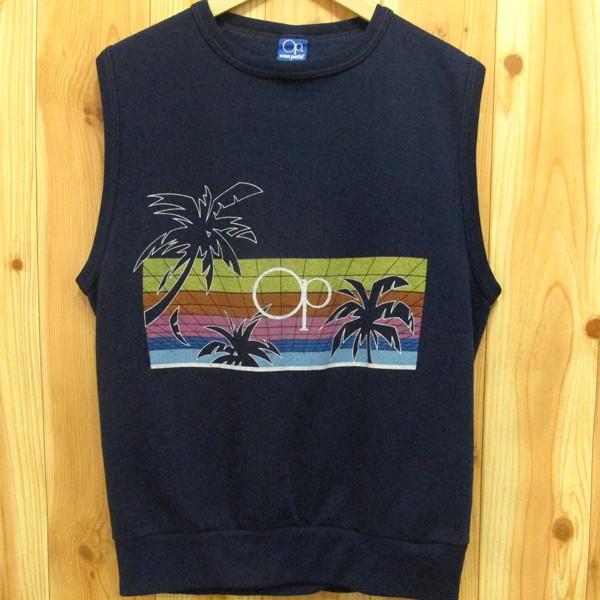 Ocean Pacific（オーシャンパシフィック） USA製 スウェット 