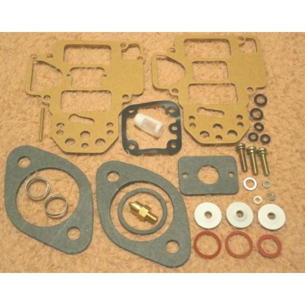 ウェーバーキャブレター 2個セット ウェーバー 55キャブレター 2個セット