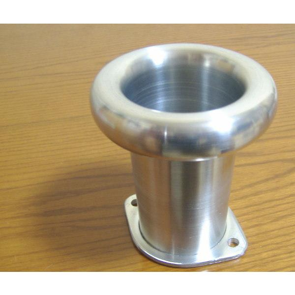 6個セット□100mmカールファンネル新品S30ZソレックスSOLEXハコスカ