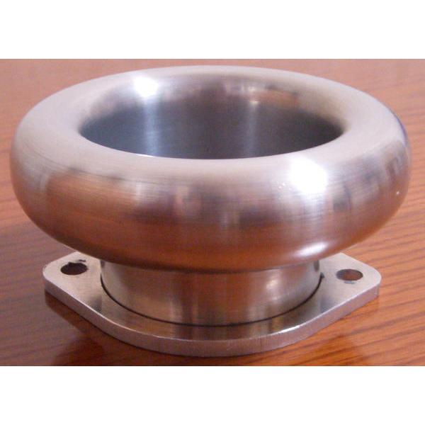 6個セット□45mmカールファンネル新品S30ZソレックスSOLEXハコスカ