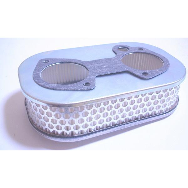 3個セット□ソレックス*ウェーバー用エアクリーナー新品 キャブレター