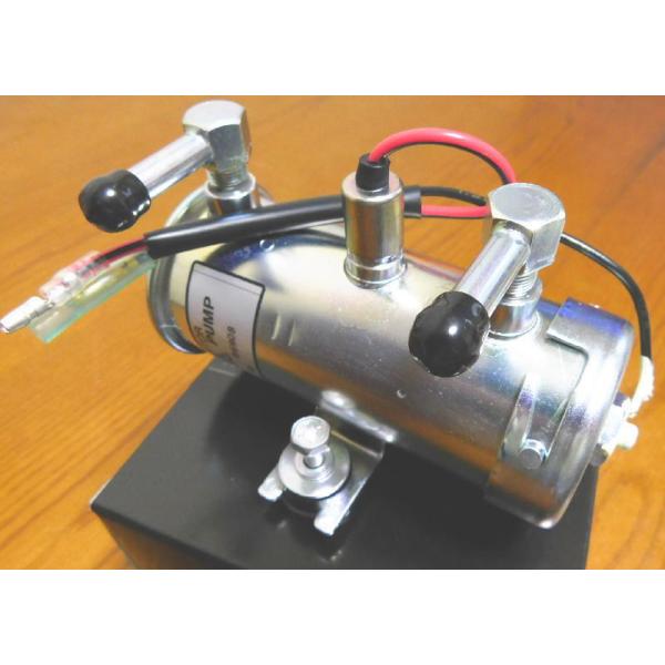 NISMO ニスモNISMO フューエルポンプ新品/キャブレター用/SOLEX NISMO ニスモNISMO フューエルポンプ新品/キャブレター用/SOLEX