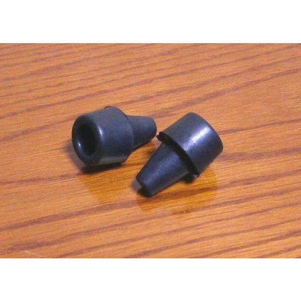 ハコスカ用ボンネットモール