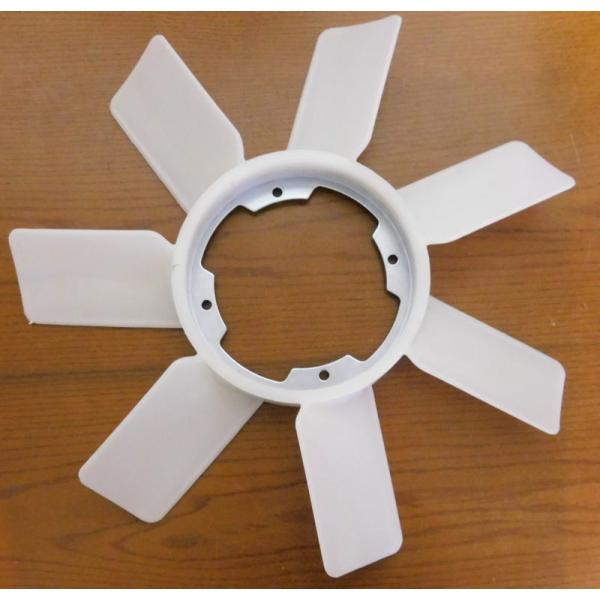 L6用クーリングファン新品 オフセット/フェアレディZ/S30Z/S31Z