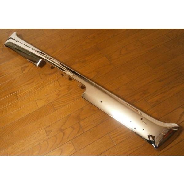 送料無料☆ケンメリ用リアバンパー新品KPGC110/KGC110/GC110GT-R : ぶ 
