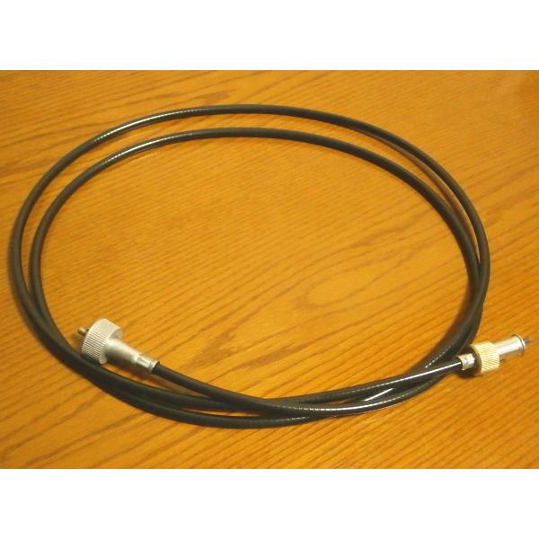 S30Z用新品-スピードメーターケーブル フェアレディZ/S31Z/240Z S30Z用新品-スピードメーターケーブル フェアレディZ/S31Z/240Z
