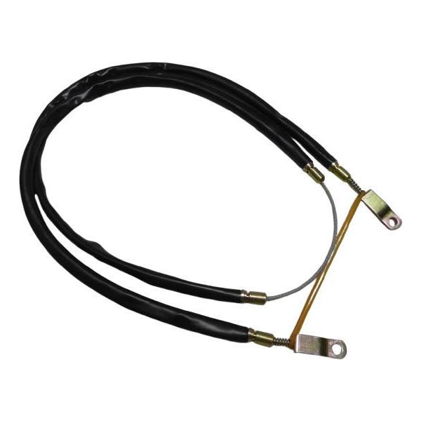 S30Z用 サイドブレーキワイヤー新品 ハンドブレーキ ケーブル