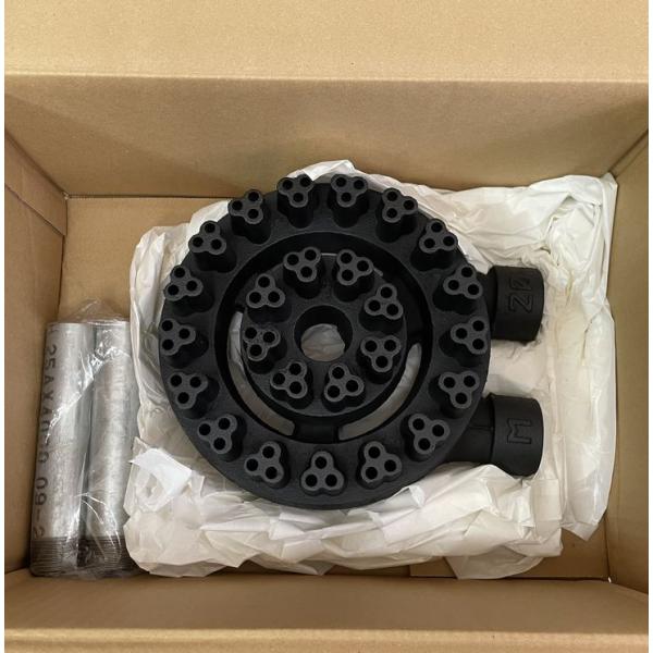 炒め用　バーナー【MRS-H111C /H112C /173C /114C /174C用】マルゼン中華レンジ純正部品