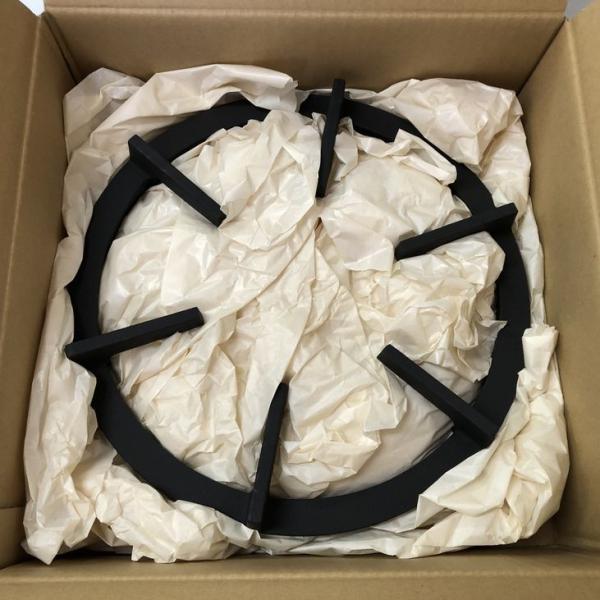 大-五徳 （NTシリーズ・NRシリーズ 用）タニコー純正部品