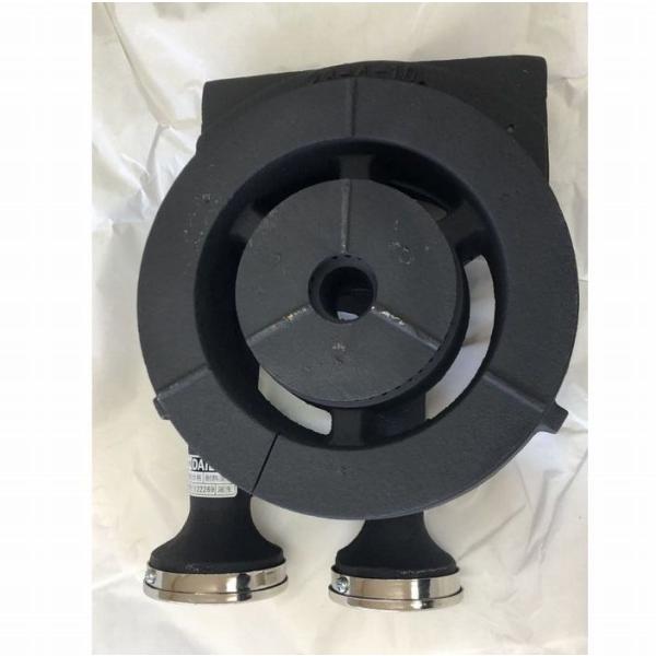 大バーナーΦ190 （奥行750機器用）工場直送品の為、交換・返品には対応できませんので予めご了承ください【適応ガス機器  奥行750専用）】・TSGT-0920A/0921A/1222A/1230A/1232A/1532A・TSGR-09...