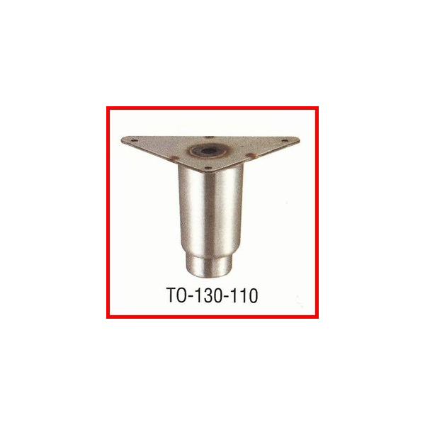 アジャスト脚 三角座板サイズ　：最短/110ｍｍ　最長/144ｍｍ最大荷重：1400ｋｇ-ｆ　　　　　