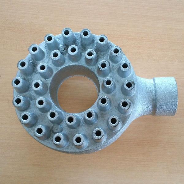 業務用バーナー　8インチ 新富士バーナー パワートーチ 業務用 RZ-840【SU】 | 作業工具