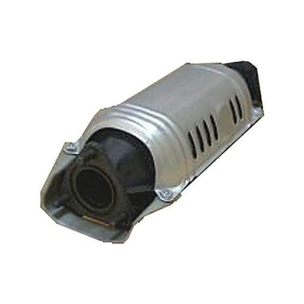 ホンダ　純正　ザッツ　JD1 触媒　キャタライザー ホンダ（HONDA） 触媒（キャタライザー） リビルト トゥデイ 18160-PZ1