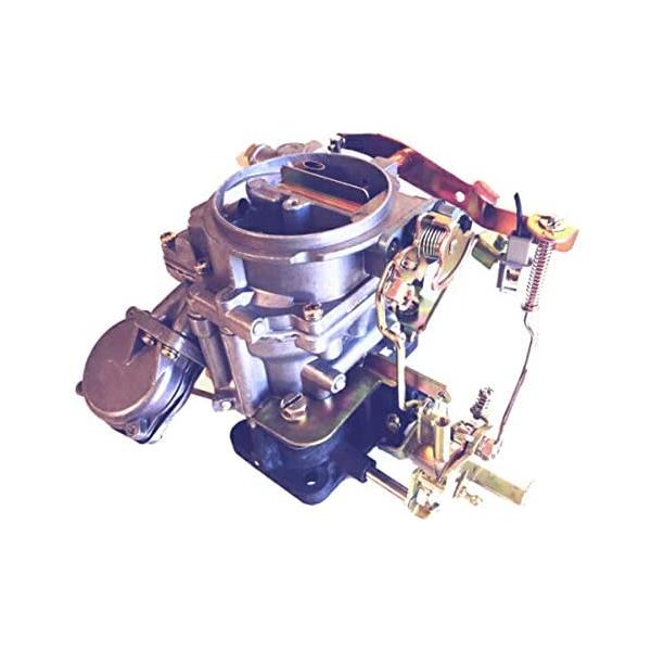 ハイゼット キャブレター リビルト S100P 21100-87B53 : 部品堂