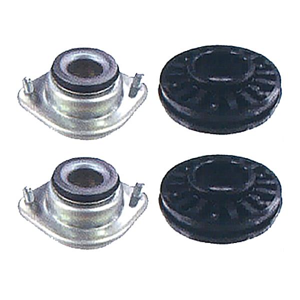 日産（NISSAN） アッパーマウント NV100 クリッパー DR17V フロント