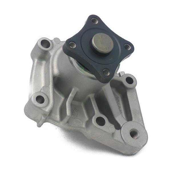 爆買ウォーターポンプ パジェロ　ミニ H58A１０万キロが交換の目安のウォーターポンプ。放っておくとオーバーヒート等、重大なトラブルに発展する可能性もあります。タイミングベルトと同時交換することで工賃が節約できます。交換時期が来る前に点検し...