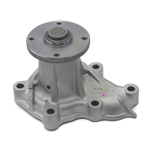 爆買ウォーターポンプ セドリック/グロリア/シーマ Y30１０万キロが交換の目安のウォーターポンプ。放っておくとオーバーヒート等、重大なトラブルに発展する可能性もあります。タイミングベルトと同時交換することで工賃が節約できます。交換時期が来...