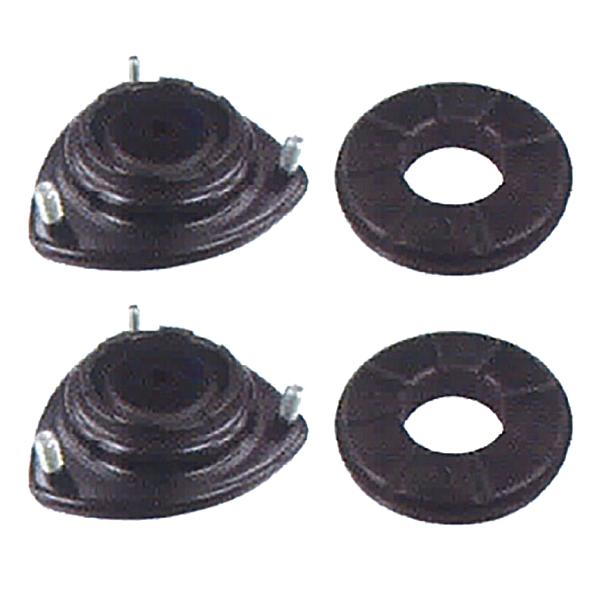 ホンダ（HONDA） アッパーマウント アクティ トラック HA9 フロント