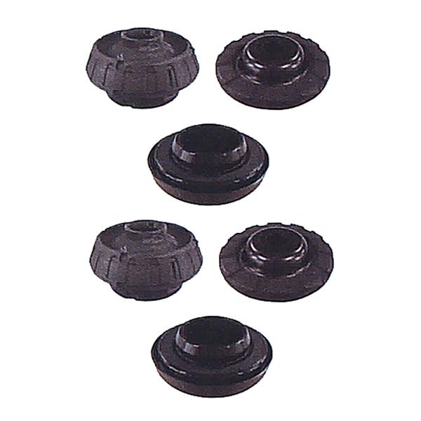 ライフ（LIFE） アッパーマウント JC1 フロント 左右 交換キット