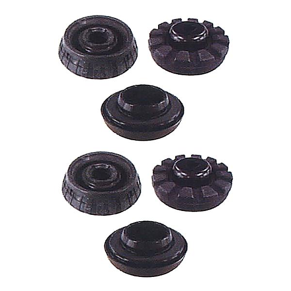 N-WGN アッパーマウント JH2 フロント 左右 交換キット ストラット