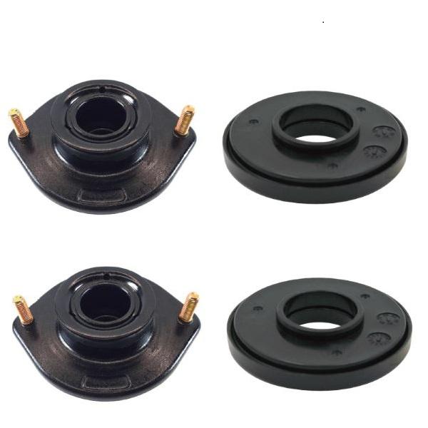 トヨタ（TOYOTA） アッパーマウント タンク M910A フロント 左右 交換