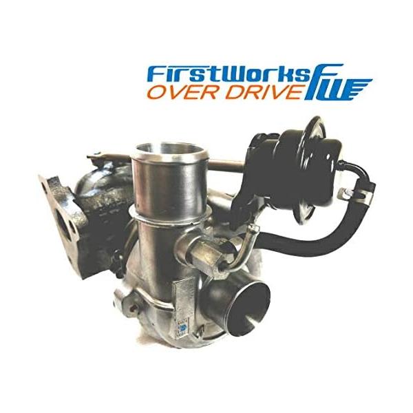スポーツタービンキット ムーブラテ L550S FIRSTWORKS OVER DRIVE :overdrive-dh12:部品堂 - 通販 - Yahoo!ショッピング スポーツタービンキット ムーブラテ L550S FIRSTWORKS OVER DRIVE :overdrive-dh12:部品堂 - 通販 - Yahoo!ショッピング