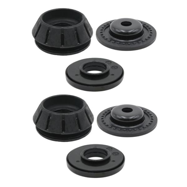 爆買車名  ダイハツ ハイゼット型式  S500Pキット内容  ストラットアッパーマウント 48609-B5030 x2リバウンドストツブダンパー 48682-B5010 x2ストラツトべアリング 48143-87501 x2品番　GMD-...