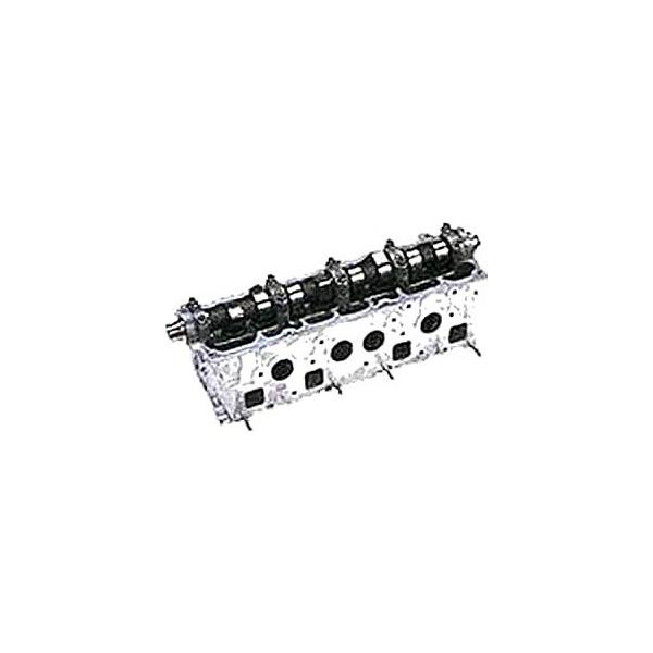 シリンダーヘッド リビルト ハイラックスサーフ LN130W