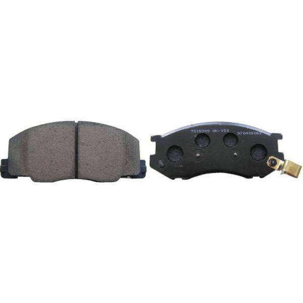 フロントブレーキパッド ライトエース/タウンエース KR41V KR42V