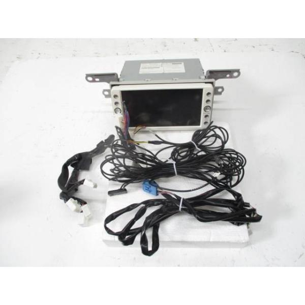 プリウス Zvw30 パナソニック製 トヨタ純正 メモリーナビ Nscn W60 中古 3930 Buyee Buyee Japanese Proxy Service Buy From Japan Bot Online