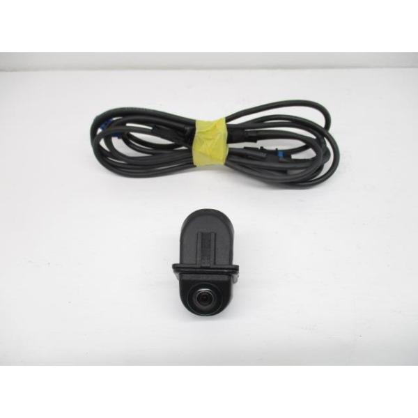 BMW 7シリーズ KA30 F01 バック カメラ 740I 04907176  6FT A96      66-53-9191224-01  172884　