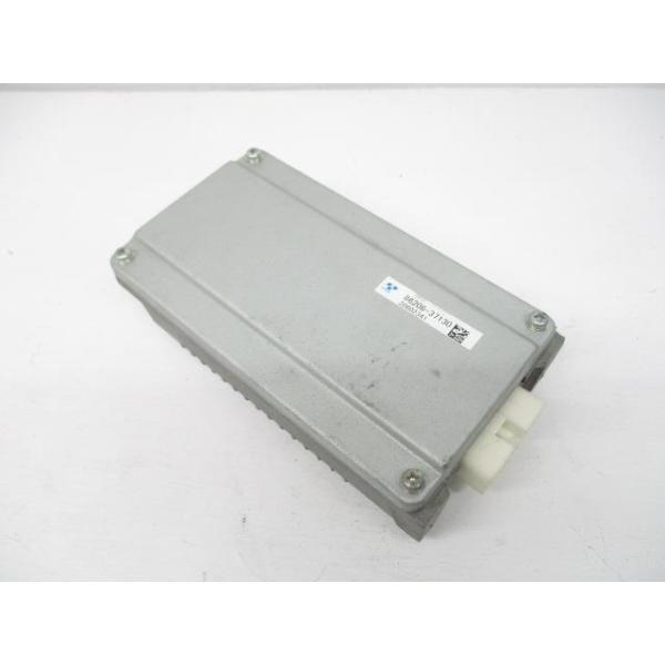 ダイナ H24年 TKG - XZC605 ボルテージ コンバーター 86206