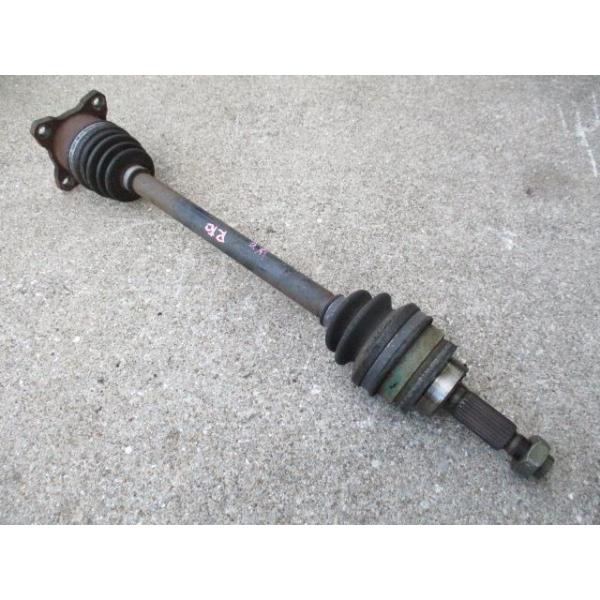 3年 カプチーノ E - EA11R 右R ドライブシャフト 44101-80F10