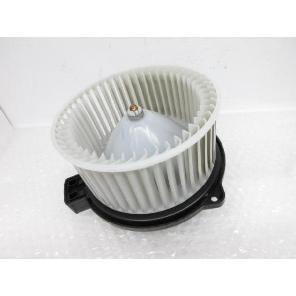 アクセラ H28 DBA - BM5FS ヒーター ブロア モーター 872700-0691 KD77