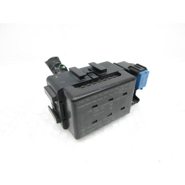 H30 NV100 クリッパー DR17V (5) ヒューズ ボックス 36717-64P1 176647