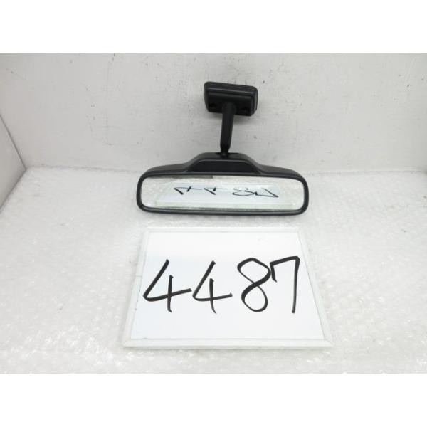 ボックス&ミラー N-BOX R2年 NーBOX カスタムG 6BA-JF3 ルームミラー 183371 4487 : ぶ