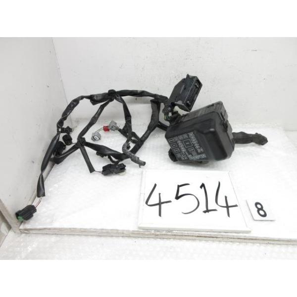 shop商品 タント 24年 タントカスタムX DBA-L375S (8) ヒューズボックス EG