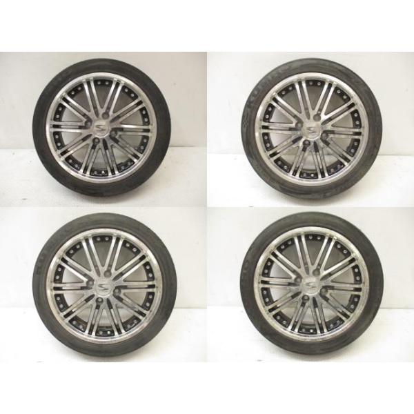 B45W デイズ ハイウェイスター 後期 Gターボ 純正15インチホイール