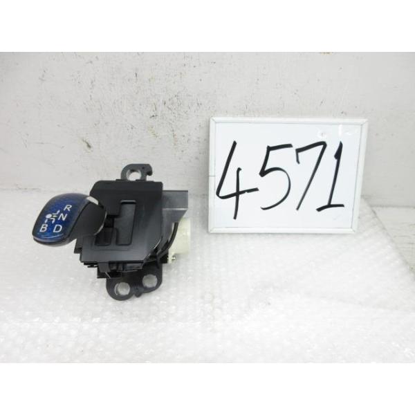 H23年 SAI DAA-AZK10 シフトレバー 189583 4571 : ぶひん屋 ヤフー