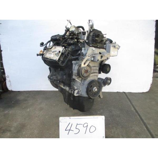 TGABさん専用です。空冷ビートル用のエンジンです。 原動機の型式AJ 立形水冷ディーゼルエンジン｜産業エンジン｜ヤンマー