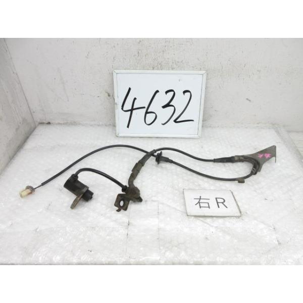 ロードスター 13年 GF-NB6C 右後 ABSセンサー 車速センサー N068-43