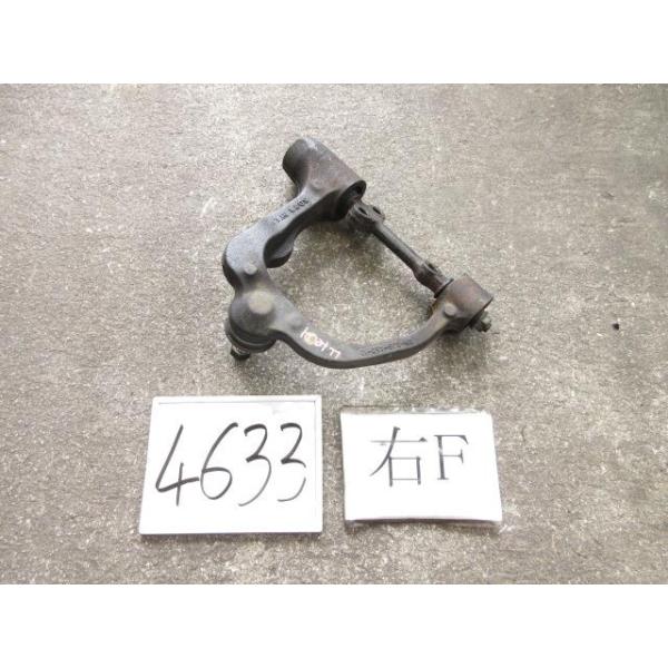 日産純正 キャラバン フロントアッパアーム 54524-3XA2A