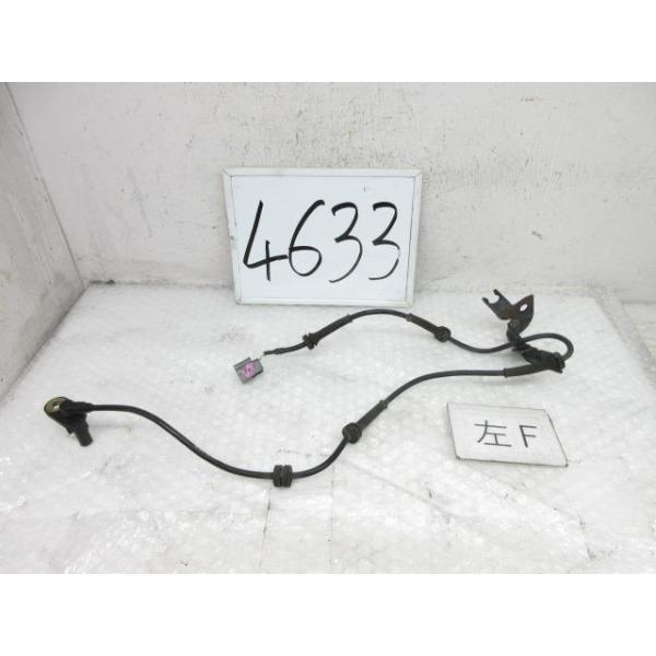 27年 NV350キャラバン LDF-VW2E26 DX 左前 ABSセンサー 47911-3XA0A