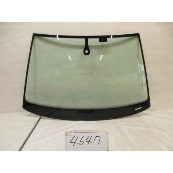 2014年 VW ゴルフヴァリアント DBA-AUCJZ 純正 Fウインドガラス 195369