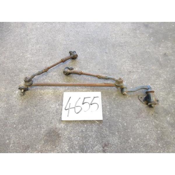 H5年 サニートラック サニトラ R-GB122 ステアリングロッド 195846