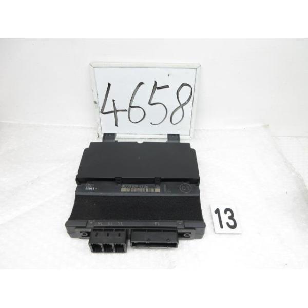 2005年 ベンツ SL350 R230 GH-230467 (13)左前 シートコンピューター