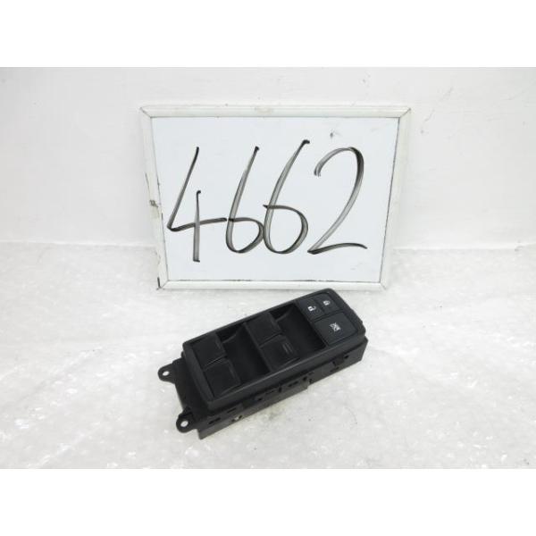 新品　レクサスHS　ANF１０ パワーウインドウスイッチ 84040-75030 レクサス（LEXUS） 21年 HS250h DAA-ANF10 パワーウインドスイッチ
